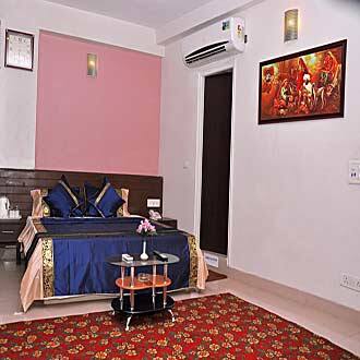 Hotel Bion, New Delhi 3